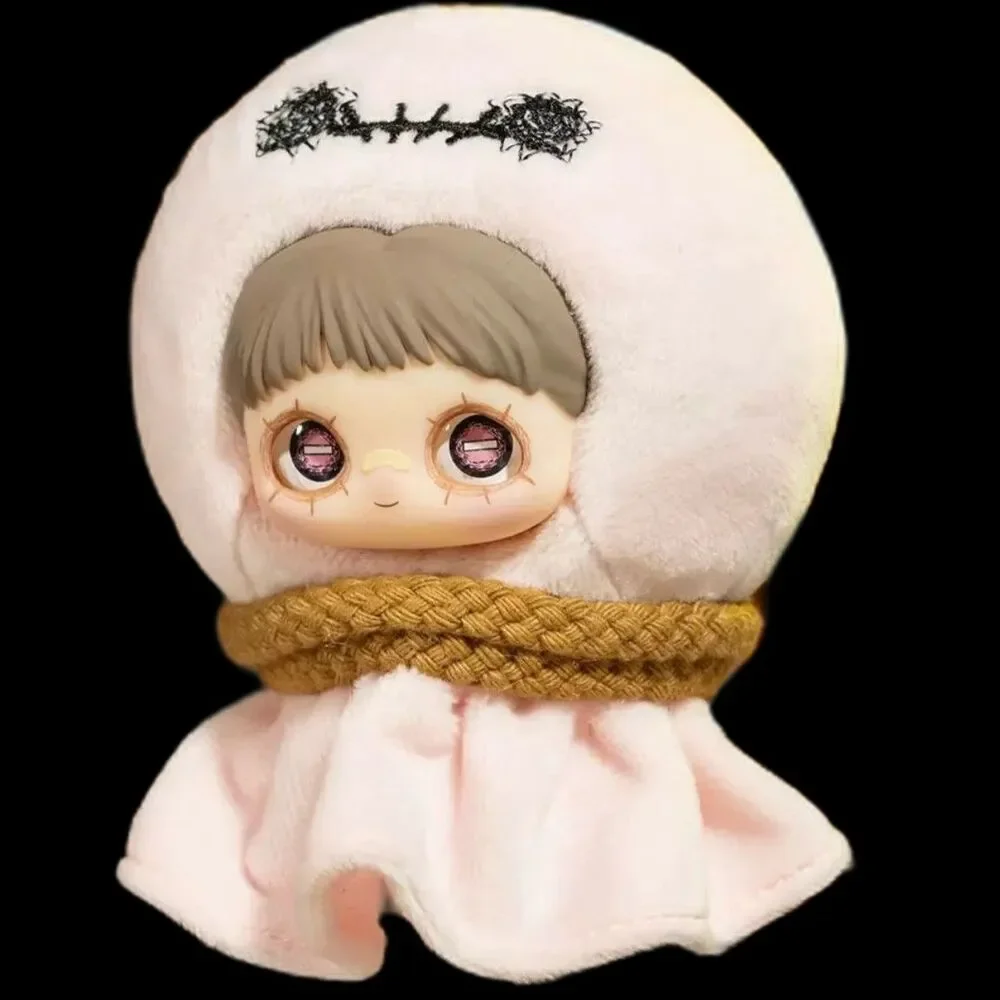 TOP TOY Maymei Crazy Circus Series SECRET Cloud Crafter Plush Pendant Chase1/144